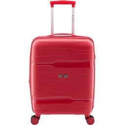 Gladiator 3800 4 ruote Carrello della cabina 55 cm con piega di espansione  Variante 6