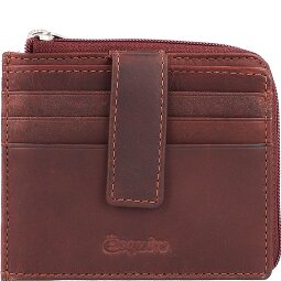 Esquire Oslo Custodia per carte di credito RFID in pelle 10,5 cm  Variante 1