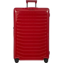 Porsche Design Carrello Roadster 4 ruote doppie 82 cm  Variante 3