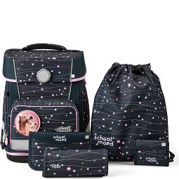 School-Mood Champion Maxx Set di borse per la scuola 6 pezzi  Variante 2