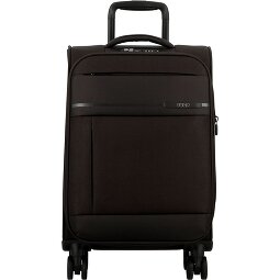 Jump Monthélys 4 ruote Carrello della cabina 55 cm con piega di espansione  Variante 1