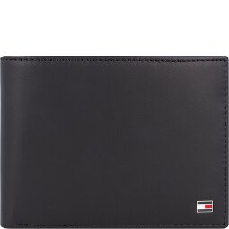 Tommy Hilfiger Portafoglio Eton in pelle 12,5 cm  Variante 1