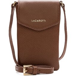 Lazarotti Bologna Leather Custodia per cellulare Pelle 10 cm  Variante 1