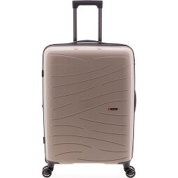 Gladiator 1700 4 ruote Carrello 68 cm con piega di espansione  Variante 1