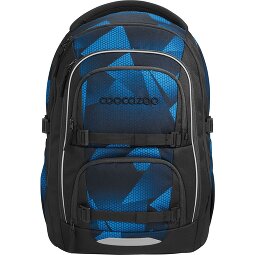 coocazoo Porter Zaino da scuola 46 cm  Variante 6