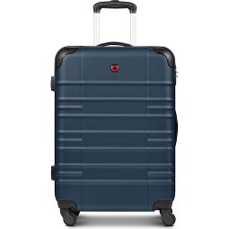 Wenger Amplar Evo 4 ruote Carrello M 65 cm espandibile  Variante 2