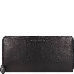 aunts & uncles Cynthia Portafoglio Protezione RFID Pelle 20 cm  Variante 1