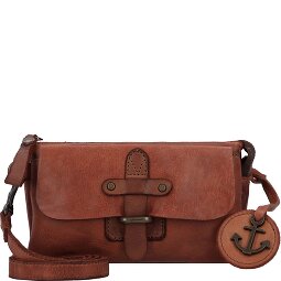 Harbour 2nd Urban Poets Borsa a tracolla Pelle 19 cm  Variante 1