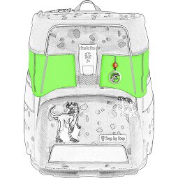 Step by Step Copri riflettore al neon 10 cm  Variante 2