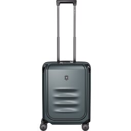 Victorinox Spectra 3.0 Global Carry On Trolley da cabina espandibile a 4 ruote Scomparto per laptop da 55 cm  Variante 3