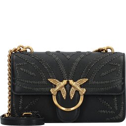 PINKO Love One Borsa a tracolla Pelle 20.5 cm  Variante 2