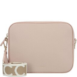 Coccinelle Tebe Borsa a tracolla in pelle 21,5 cm  Variante 4