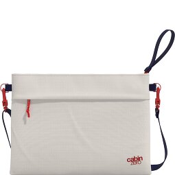 Cabin Zero Adventure Borsa a spalla Protezione RFID 27 cm  Variante 3