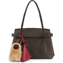 FredsBruder My Bestie Borsa a spalla Vera Pelle 29.5 cm  Variante 2