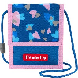 Step by Step Borsa pettorale 11 cm  Variante 14