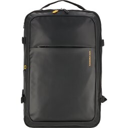 Mandarina Duck zaino da viaggio eco rivestito 50 cm scomparto per laptop  Variante 1 Mandarina Duck zaino da viaggio eco rivestito 50 cm scomparto per laptop  Variante 1
