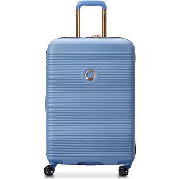 Delsey Paris Freestyle 4 ruote Carrello 67 cm  Variante 2