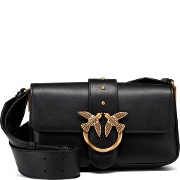 PINKO Love One Borsa a tracolla Pelle 22 cm  Variante 3