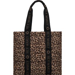 Hey Marly Best Buddy Borsa shopper 45 cm  Variante 3