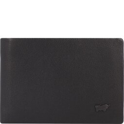 Braun Büffel Hannes Portafoglio Protezione RFID Pelle 10.5 cm  Variante 2