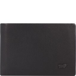 Braun Büffel Hannes Portafoglio Protezione RFID Pelle 10.5 cm  Variante 2