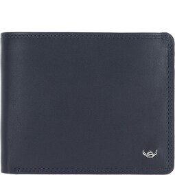 Golden Head Polo Portafoglio Protezione RFID Vera Pelle 12.5 cm  Variante 3