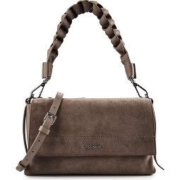 Coccinelle Boheme Borsa a spalla Vera Pelle 26 cm  Variante 3