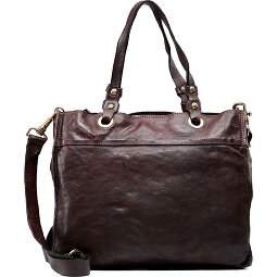 Campomaggi Dalia Borsa shopper Vera Pelle 35 cm  Variante 2