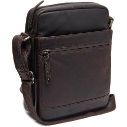 The Chesterfield Brand Anzora Borsa a tracolla Pelle 27 cm  Variante 2 The Chesterfield Brand Anzora Borsa a tracolla Pelle 27 cm  Variante 2