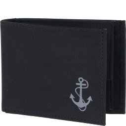 oxmox New Cryptan Portafoglio Protezione RFID 11 cm  Variante 6