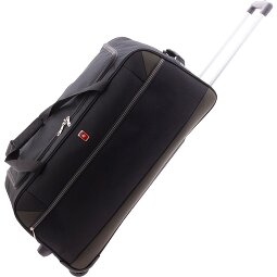 Gladiator 2100 2 ruote Borsa da viaggio 72 cm  Variante 1