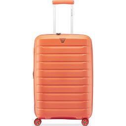 Roncato B-Flying Move 4 ruote Carrello 68 cm con piega di espansione  Variante 2