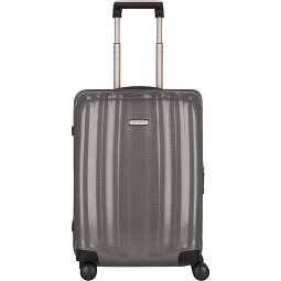 Samsonite Lite Cube Spinner Trolley da cabina a 4 ruote 55 cm  Variante 2