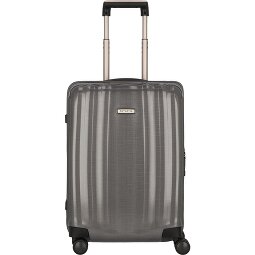 Samsonite Lite Cube Spinner Trolley da cabina a 4 ruote 55 cm  Variante 1