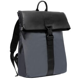 The Chesterfield Brand Fusion Trondheim Zaino da giorno 40 cm Scomparto per laptop  Variante 2