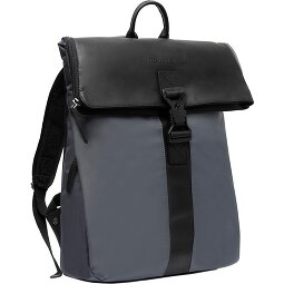 The Chesterfield Brand Fusion Trondheim Zaino da giorno 40 cm Scomparto per laptop  Variante 2
