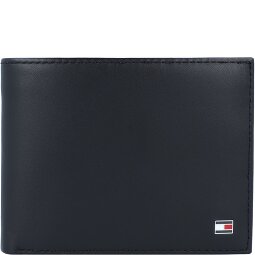 Tommy Hilfiger Portafoglio Eton in pelle 12,5 cm  Variante 1