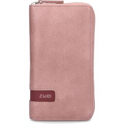 Zwei Mademoiselle Portafoglio 20 cm  Variante 1