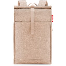 reisenthel Urban Rolltop Zaino da giorno 49 cm Scomparto per laptop  Variante 1