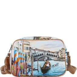 Y Not? Yesbag Borsa a tracolla 24 cm  Variante 2