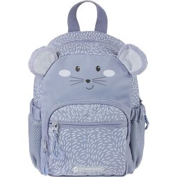 Schneiders Mini Zaino per la scuola materna 27 cm  Variante 6