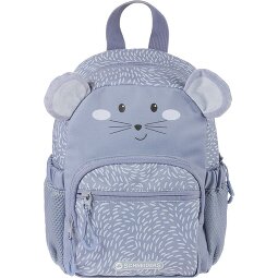 Schneiders Mini Zaino per la scuola materna 27 cm  Variante 11