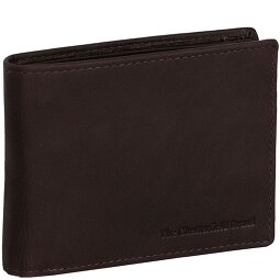 The Chesterfield Brand Walid Portafoglio Protezione RFID Pelle 12 cm  Variante 2