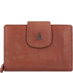 Harbour 2nd Anchor Love Amy Portafoglio Pelle 13 cm  Variante 1