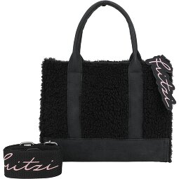 Fritzi aus Preußen Square Limited Teddy Borsa shopper 26 cm  Variante 1
