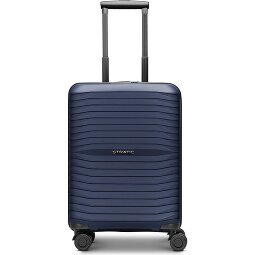Stratic Shine 4 ruote Trolley cabina 55 cm  Variante 3