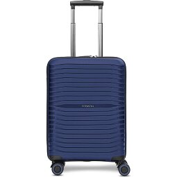 Stratic Shine 4 ruote Carrello della cabina 55 cm  Variante 3