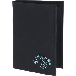 oxmox New Cryptan Portafoglio Protezione RFID 10 cm  Variante 2