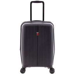 Gladiator 5000 4 ruote Carrello della cabina 55 cm con piega di espansione  Variante 1