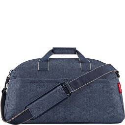 reisenthel Borsa da viaggio Overnighter Weekender 60 cm  Variante 1 reisenthel Borsa da viaggio Overnighter Weekender 60 cm  Variante 1